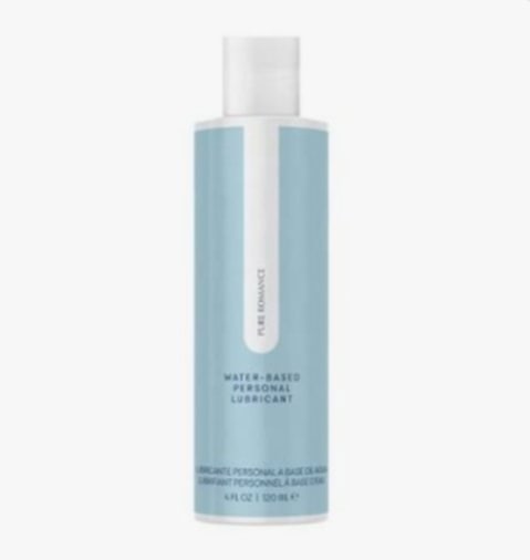 Water Based Lubricant