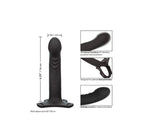 Boundless with Harness