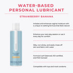 Water Based Lubricant