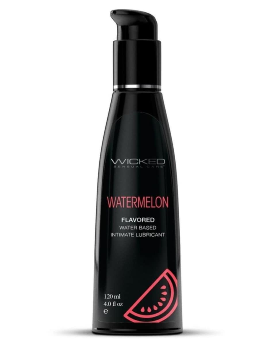 Wicked Aqua Flavored