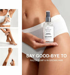 Rash Rescue Aftershave