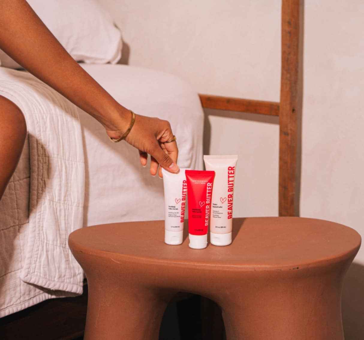 Beaver Butter Soothing Vulva Serum