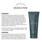 Muscle Rub