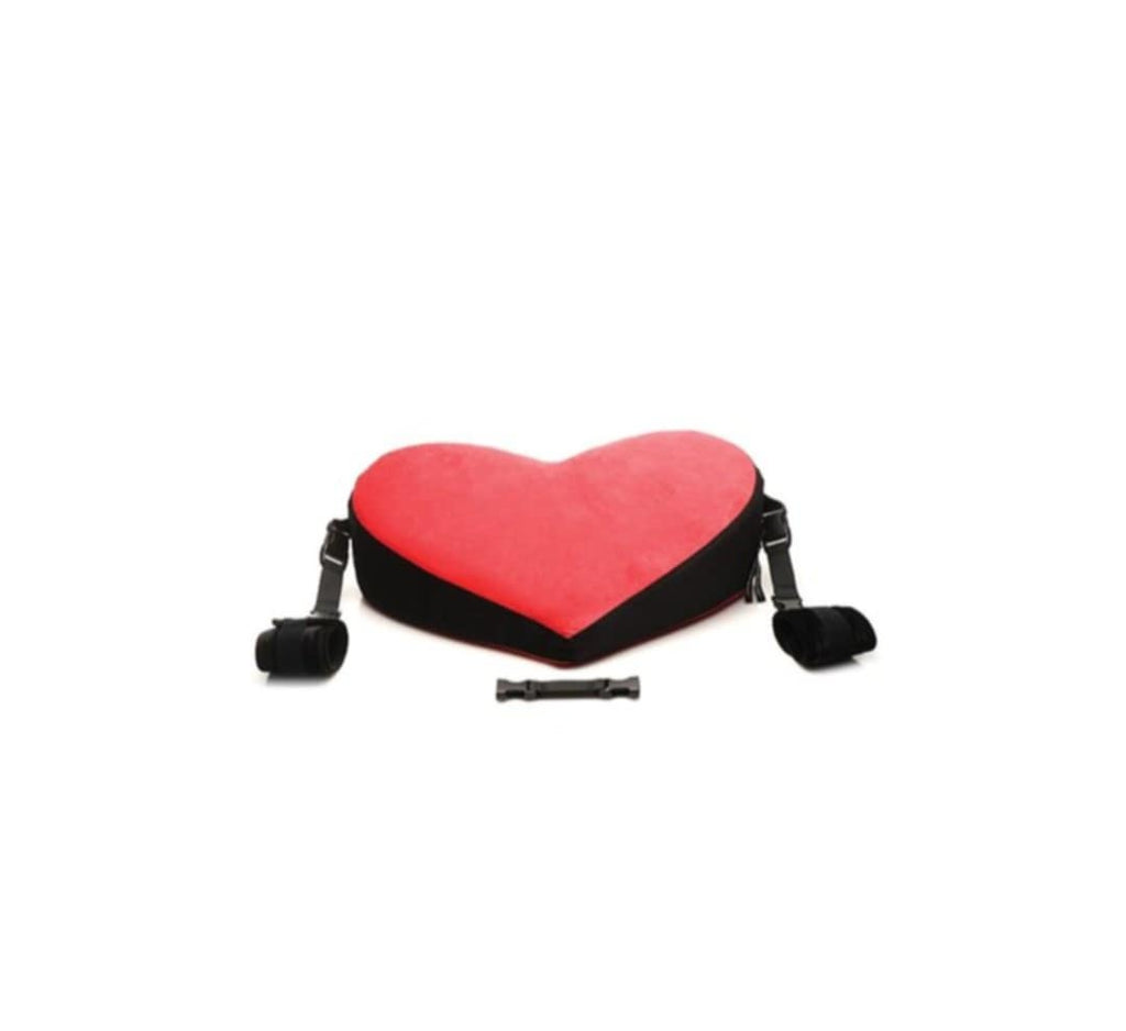 Heart Shaped Position Pillow