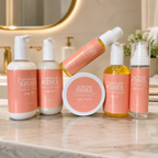 Body Oil
