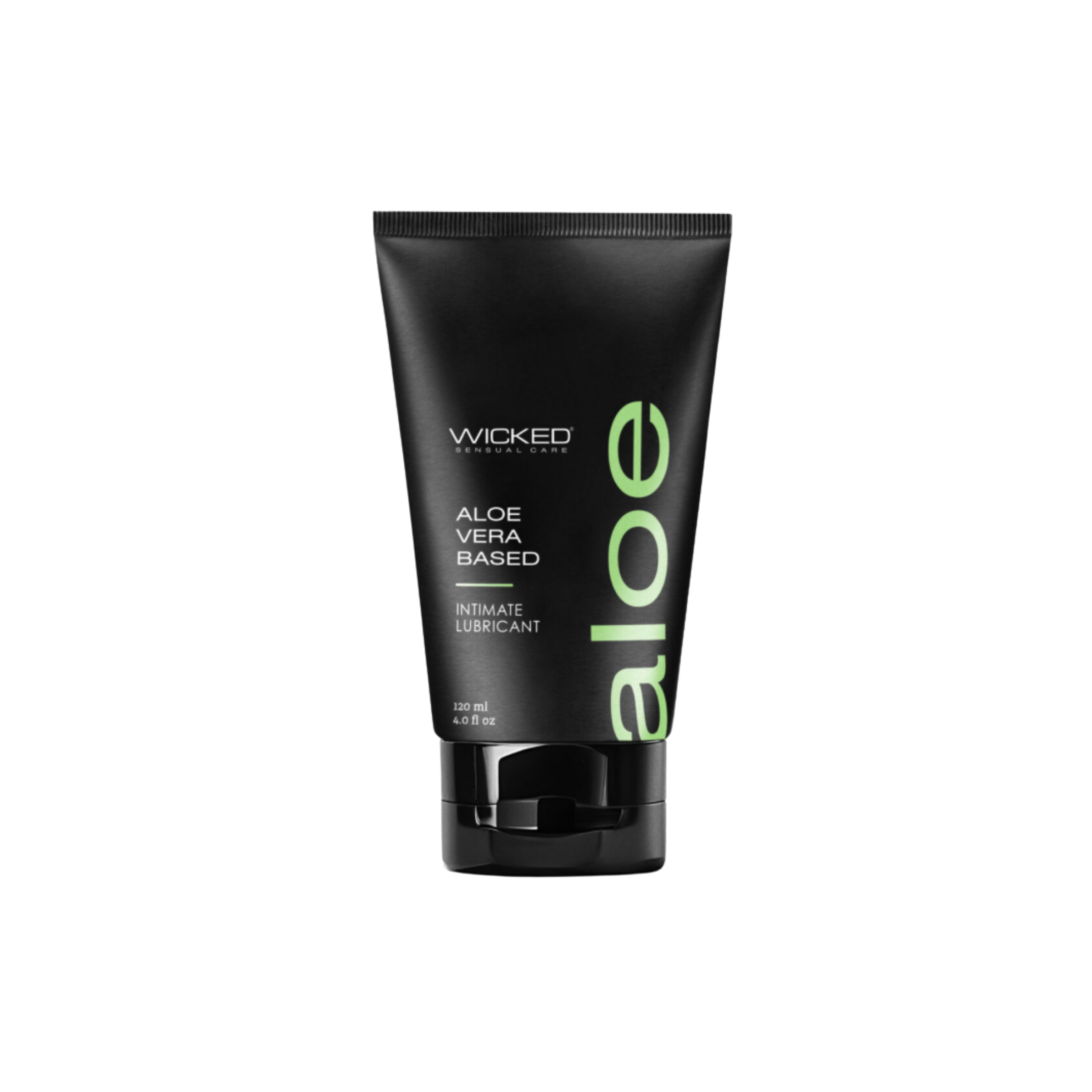 Wicked Aloe Vera Lubricant