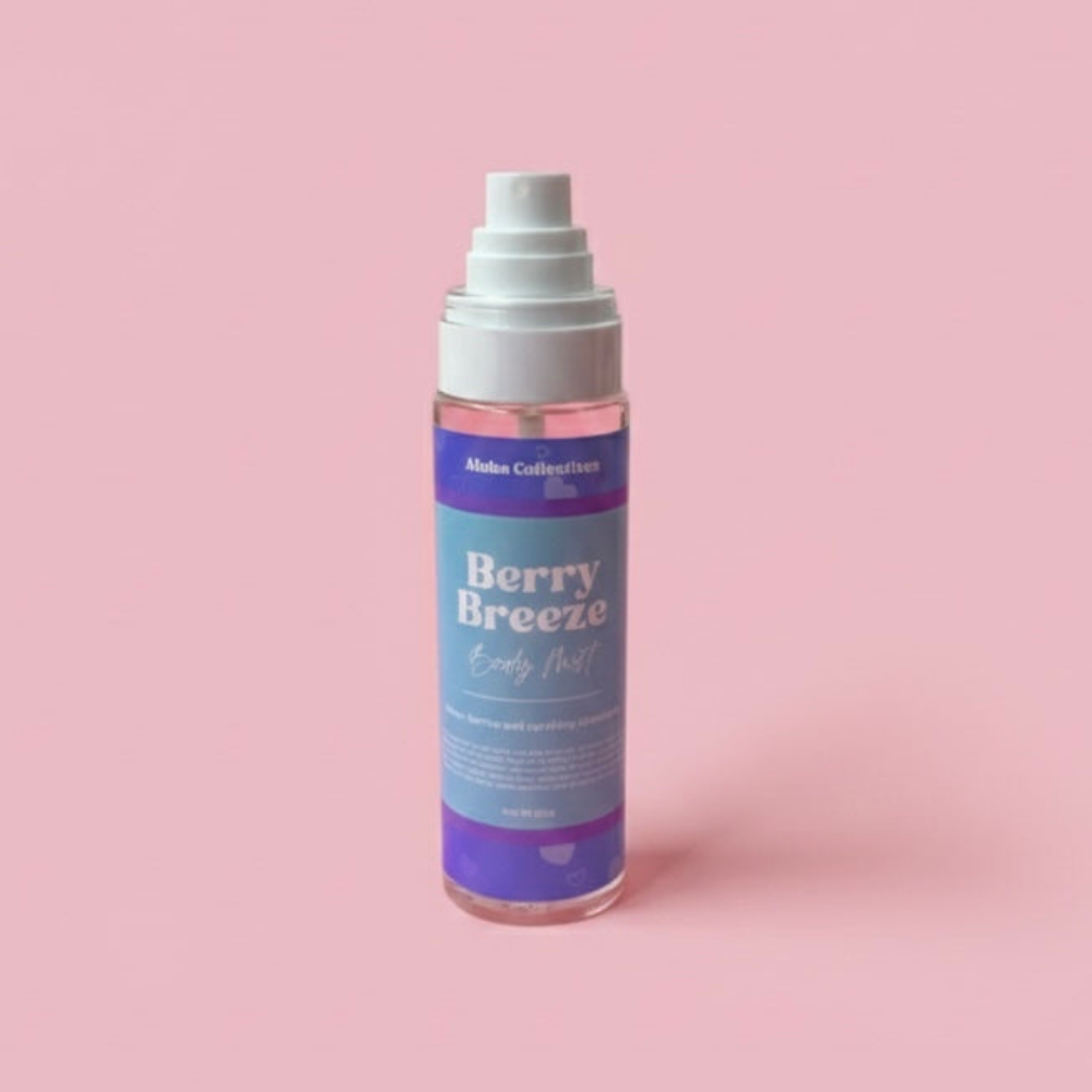 Body Mist