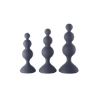 Silicone Trainers (Beaded)