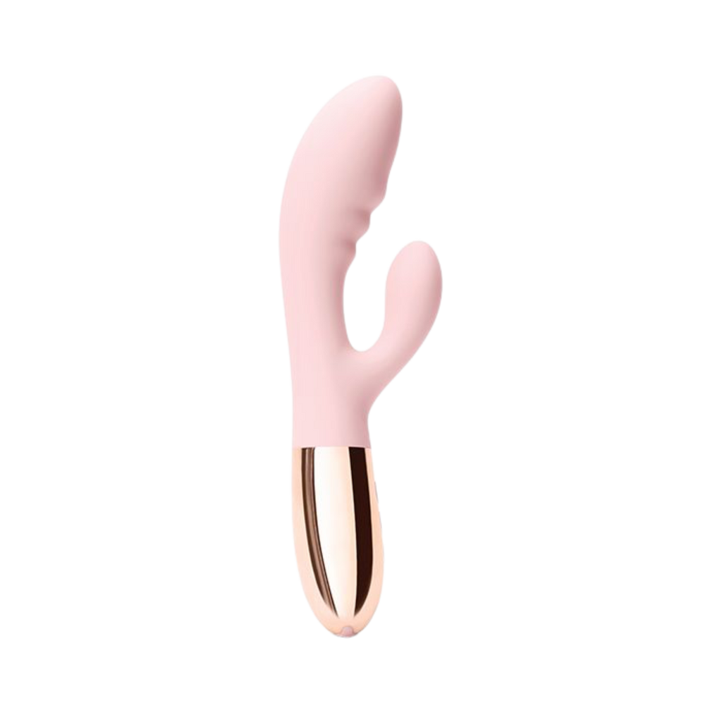 Blend Rabbit Vibrator Rose Gold