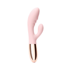 Blend Rabbit Vibrator Rose Gold