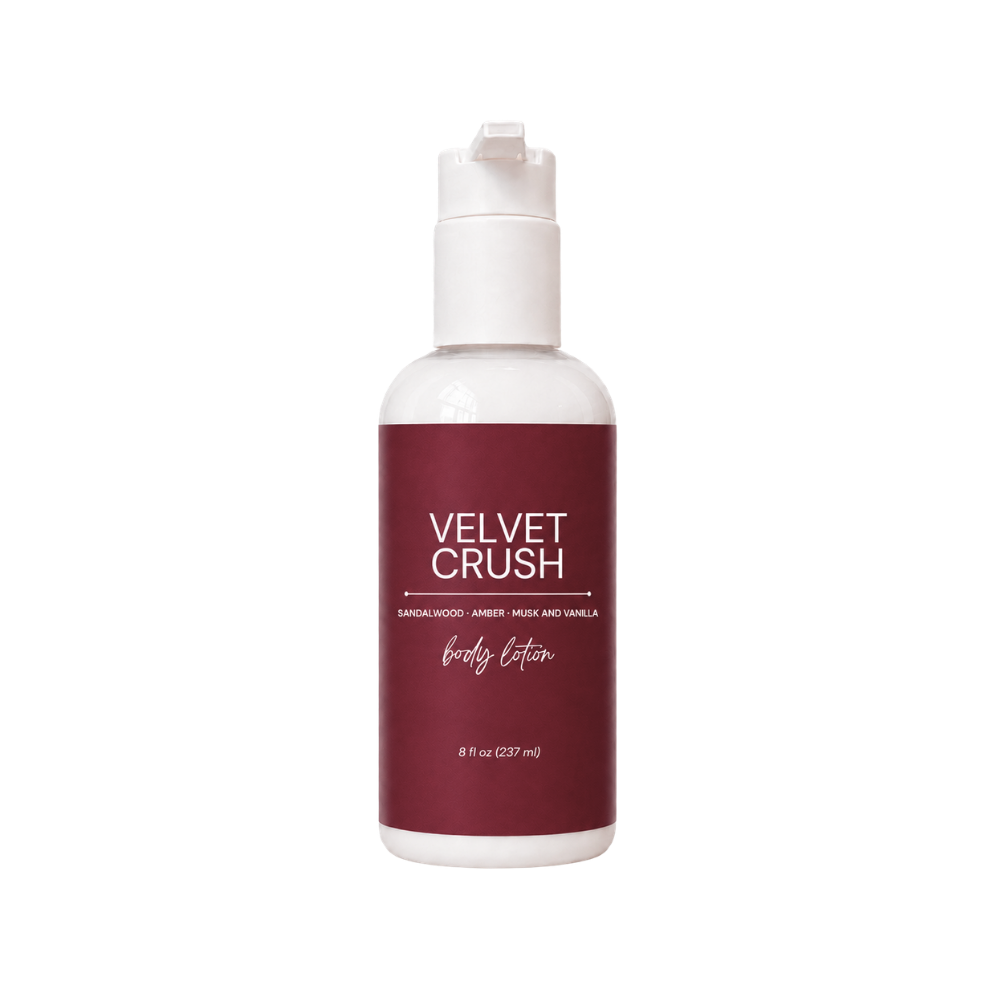 Body Lotion Velvet Crush