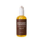 Body Oil