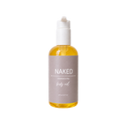 Body Oil