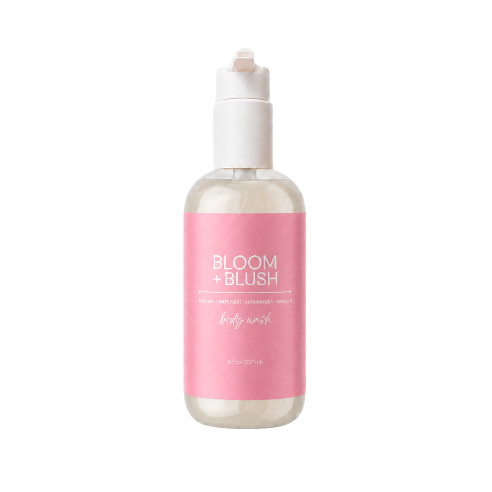 Body Wash
