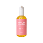 Body Oil