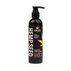 Hemp Seed Bath & Shower Gel Beach Daze