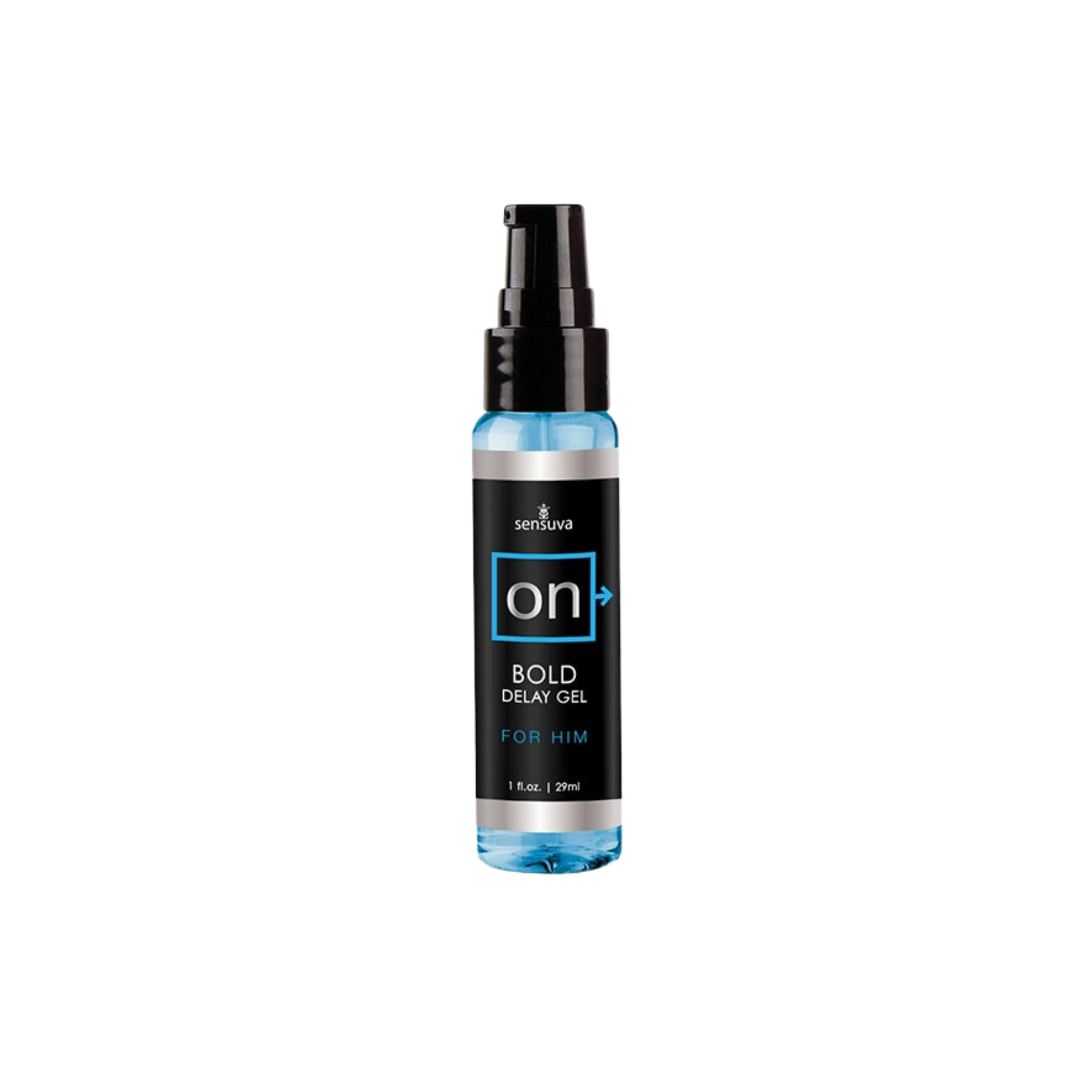 ON Bold Delay Gel