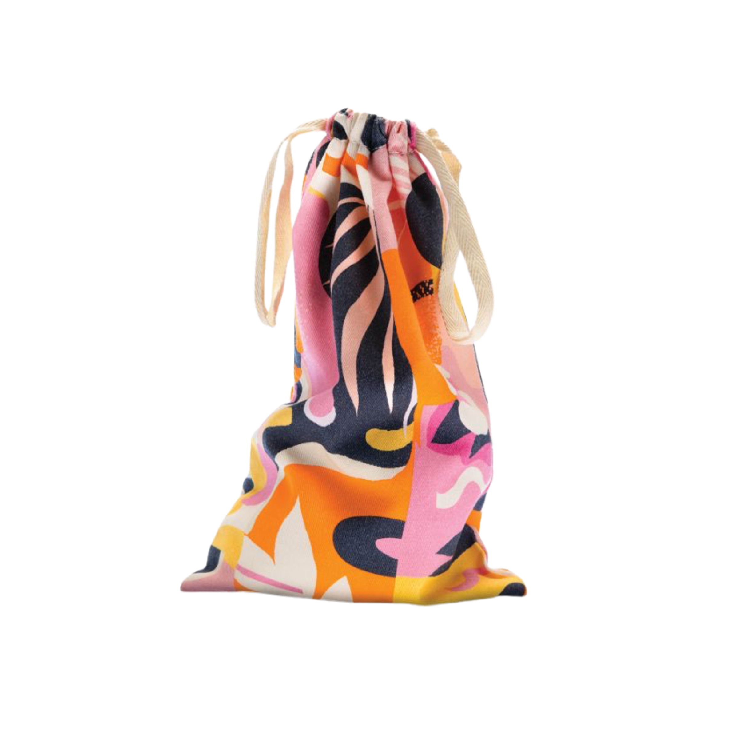 Burst Toy Bag