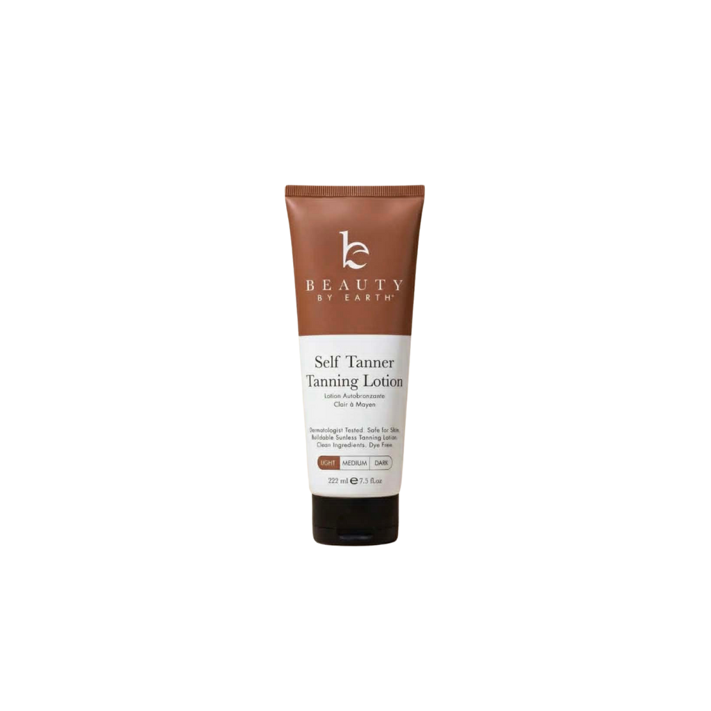Self Tanner