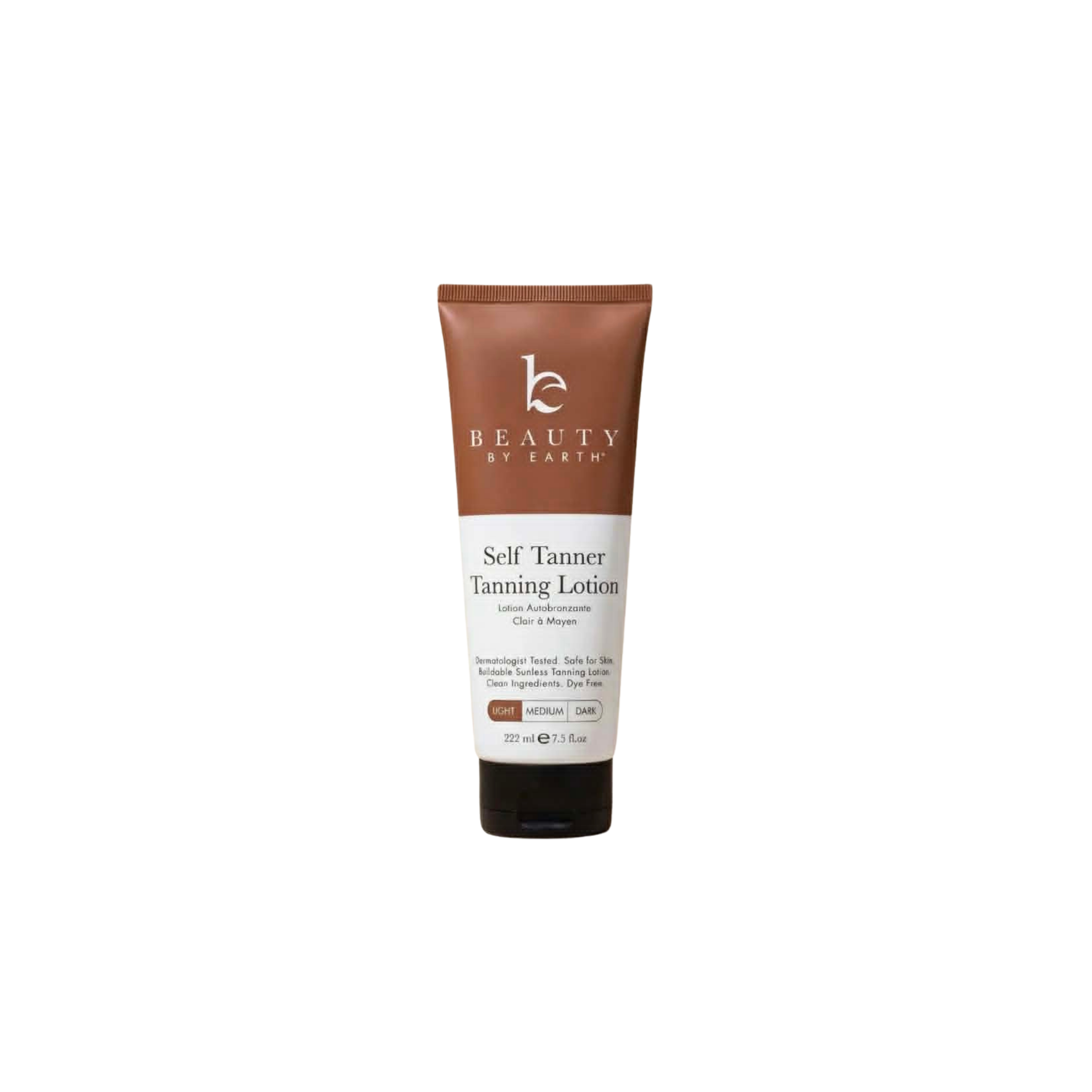 Self Tanner