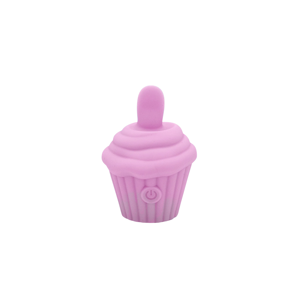 Cake Eater Pink