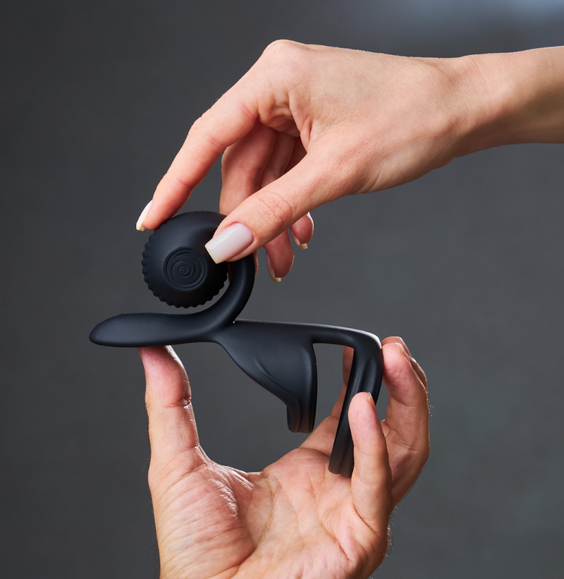 SVibe Jovi Couples Toy