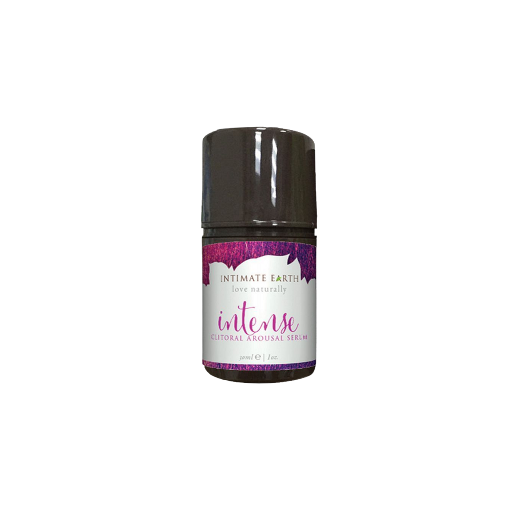 Clitoral Arousal Serum