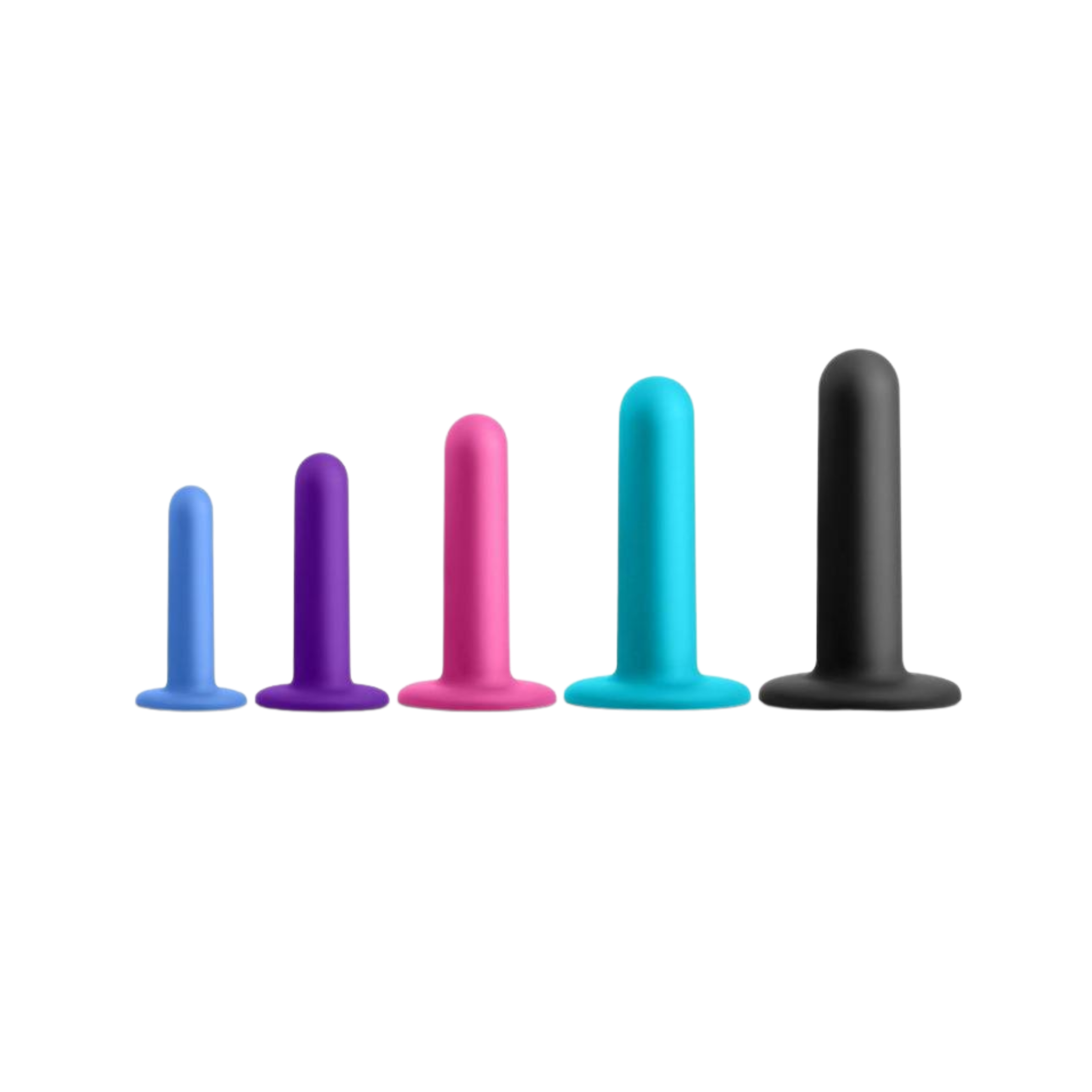 Vaginal Dilator Set