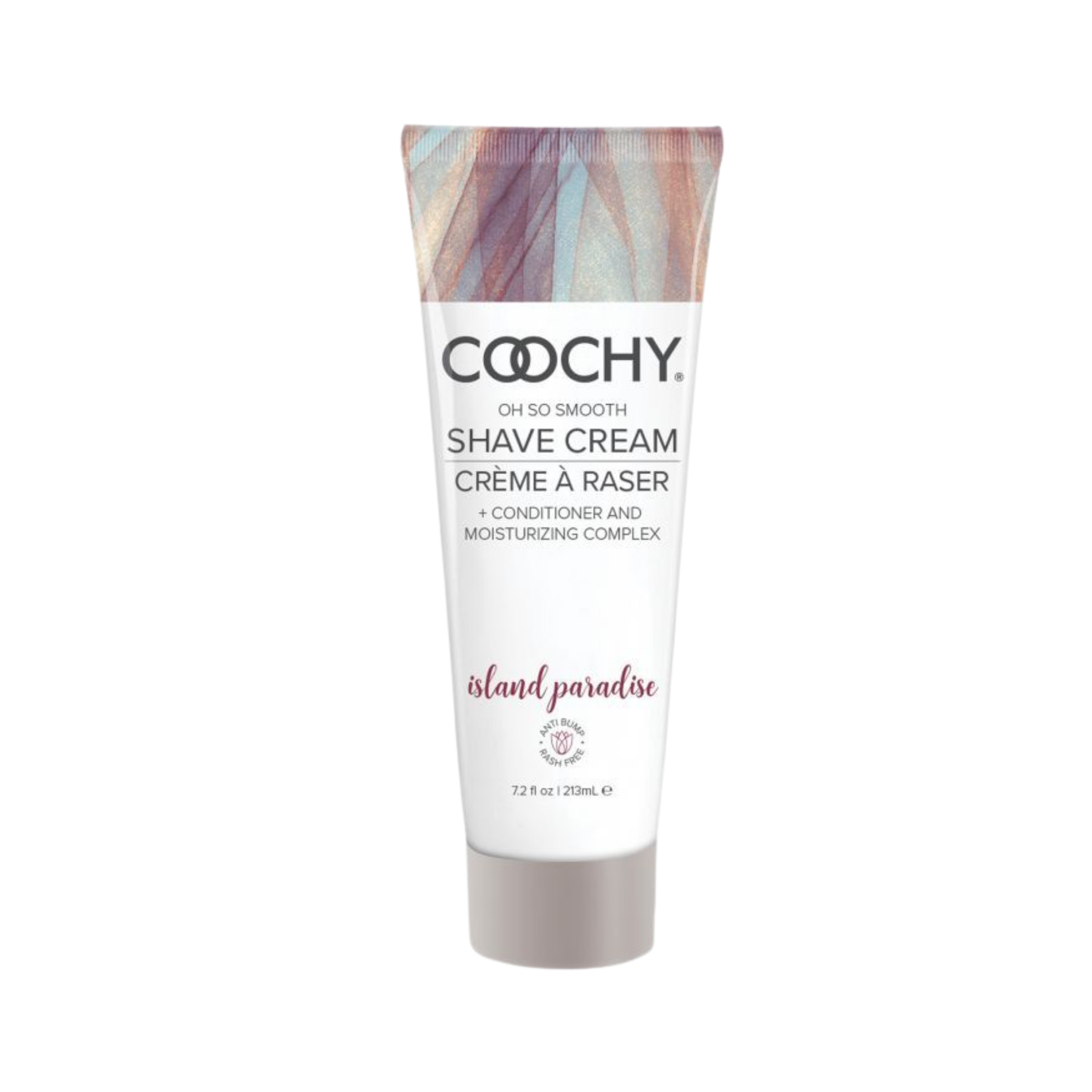 Coochy Shave Cream