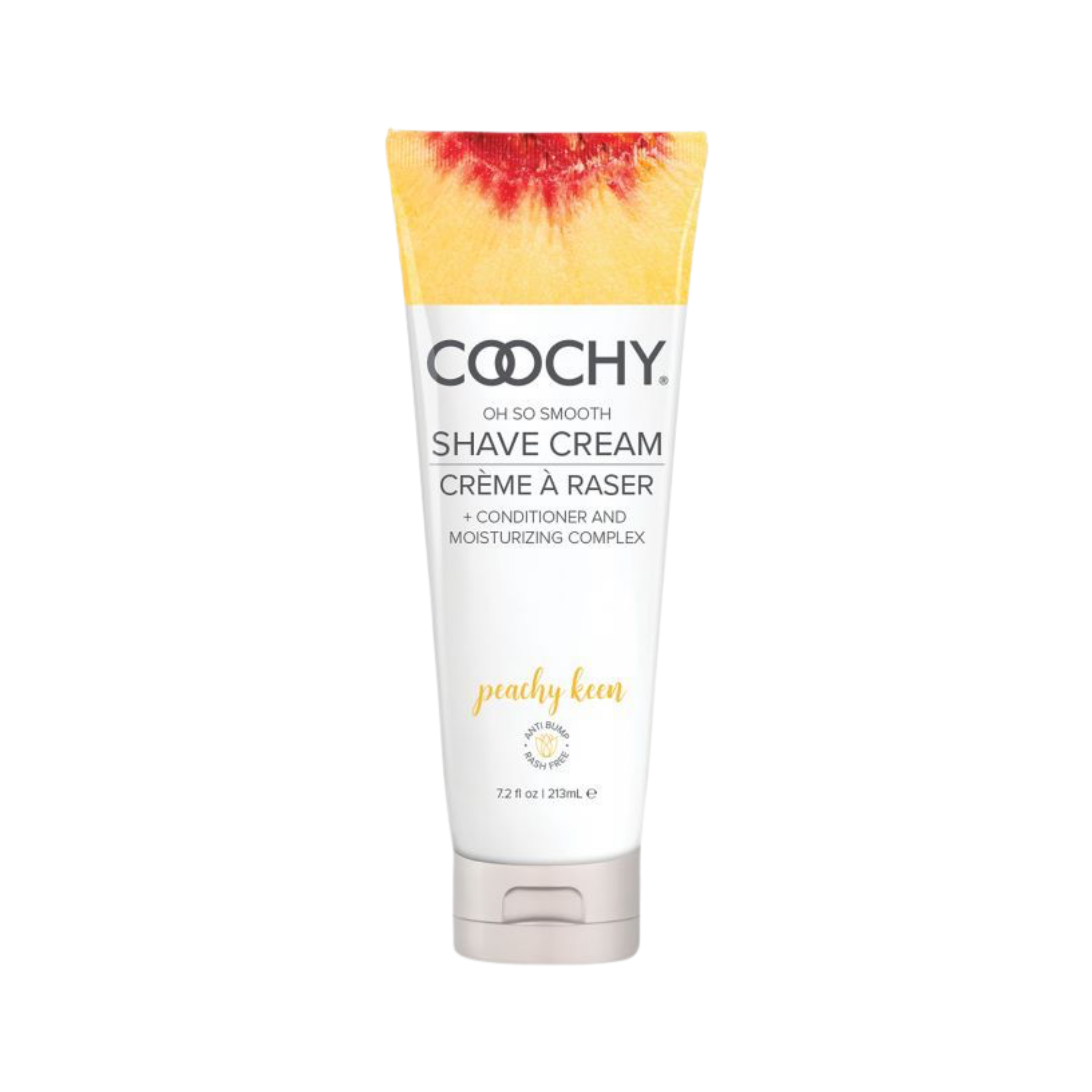 Coochy Shave Cream