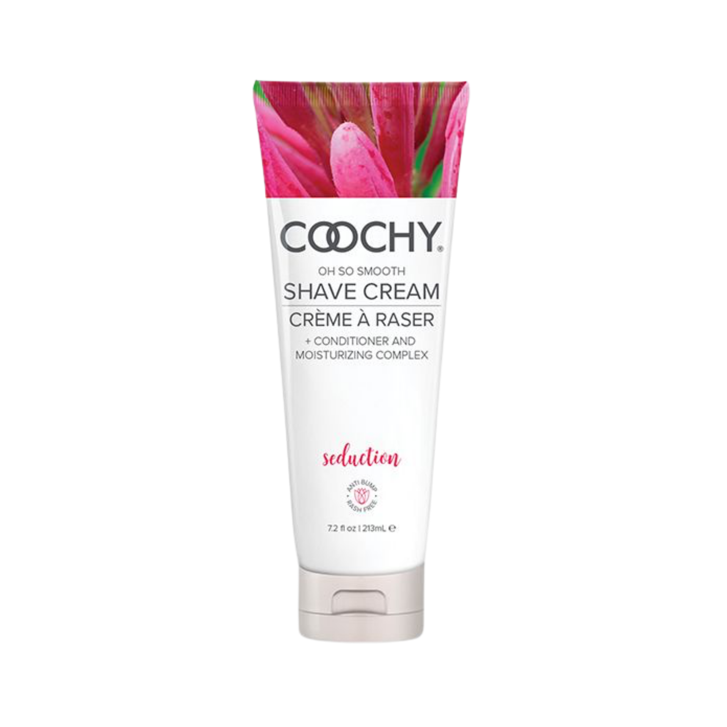 Coochy Shave Cream