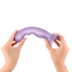Dildo Metallic
