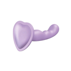 Dildo Metallic