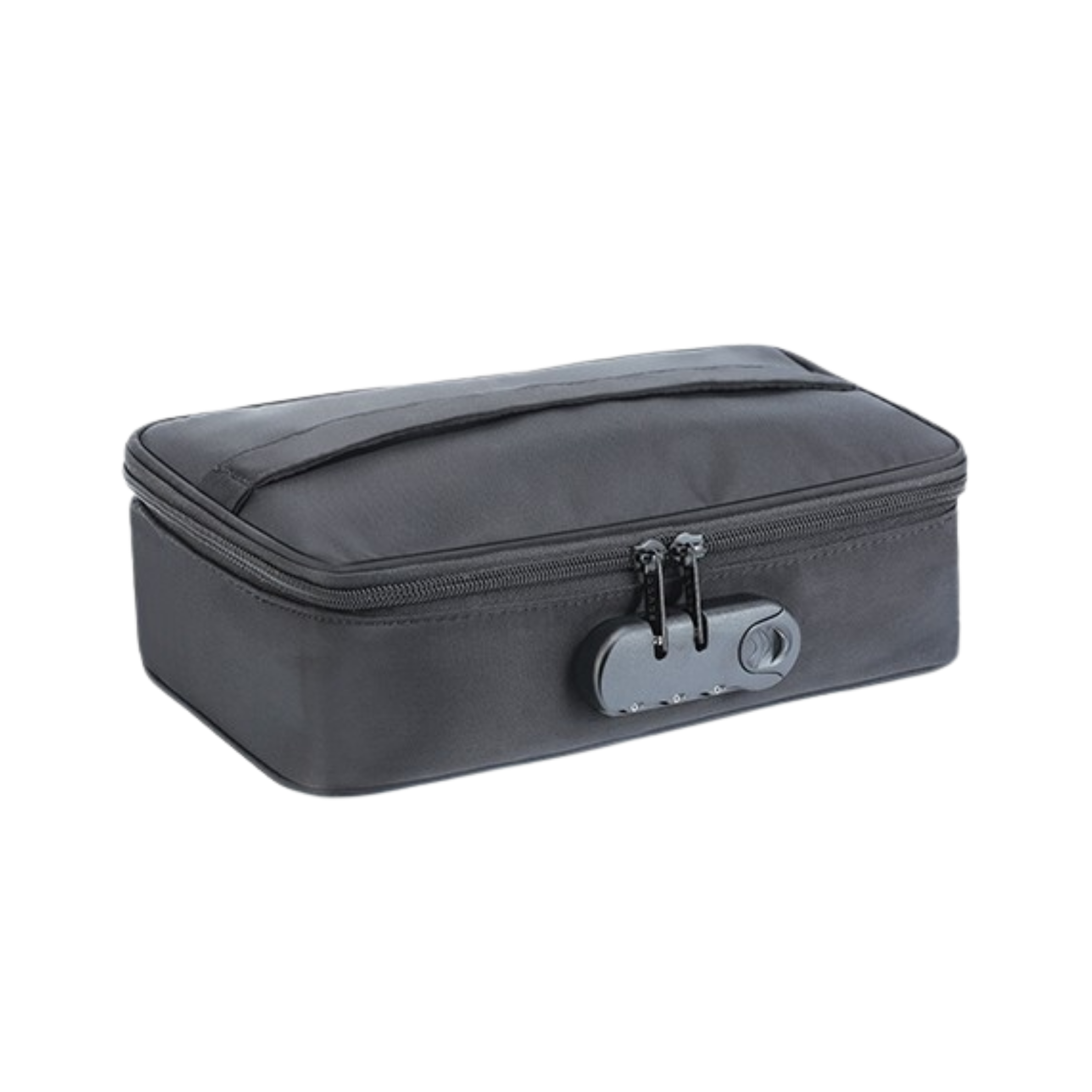 Discreet Storage Box