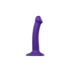 Bendable Dual-Density Dildo