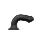 Bendable Dual-Density Dildo