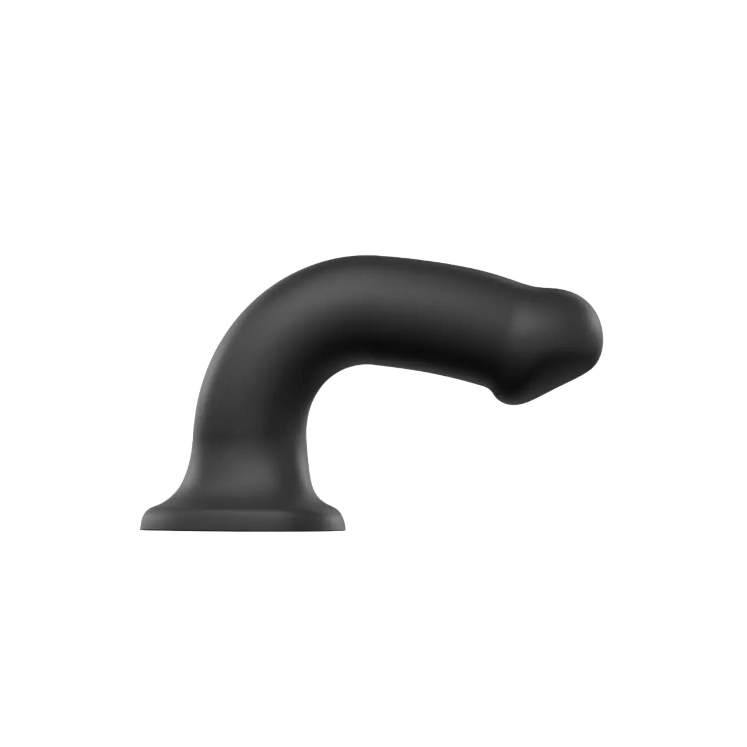 Bendable Dual-Density Dildo
