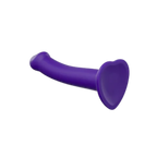 Bendable Dual-Density Dildo