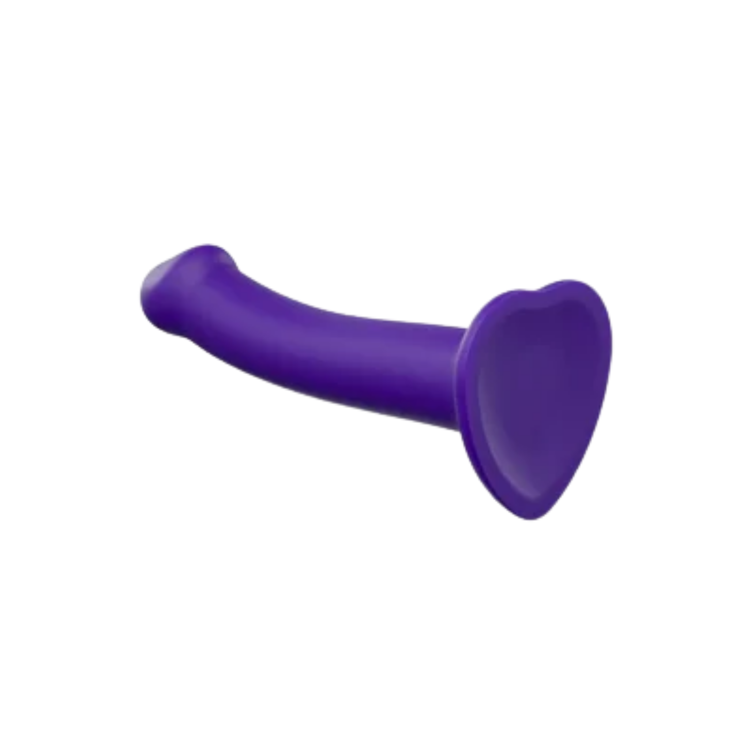 Bendable Dual-Density Dildo