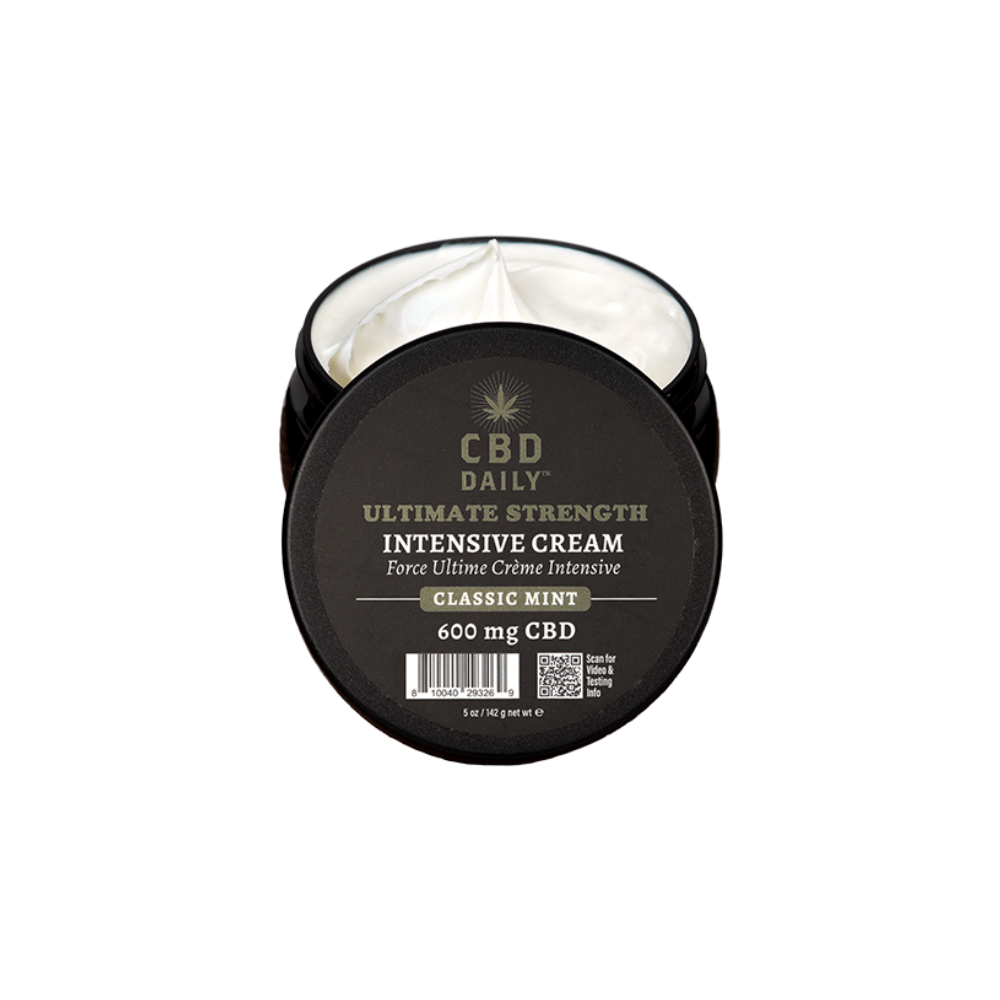 Intensive Muscle Cream