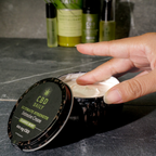 Intensive Muscle Cream