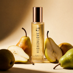 Dry Body Oil