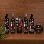 Hemp Seed Shave Cream