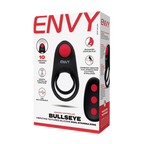 Bullseye Dual C-Ring