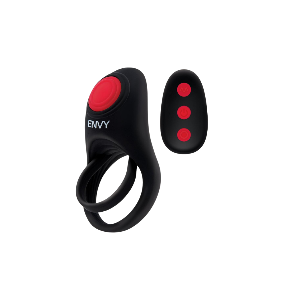 Bullseye Dual C-Ring