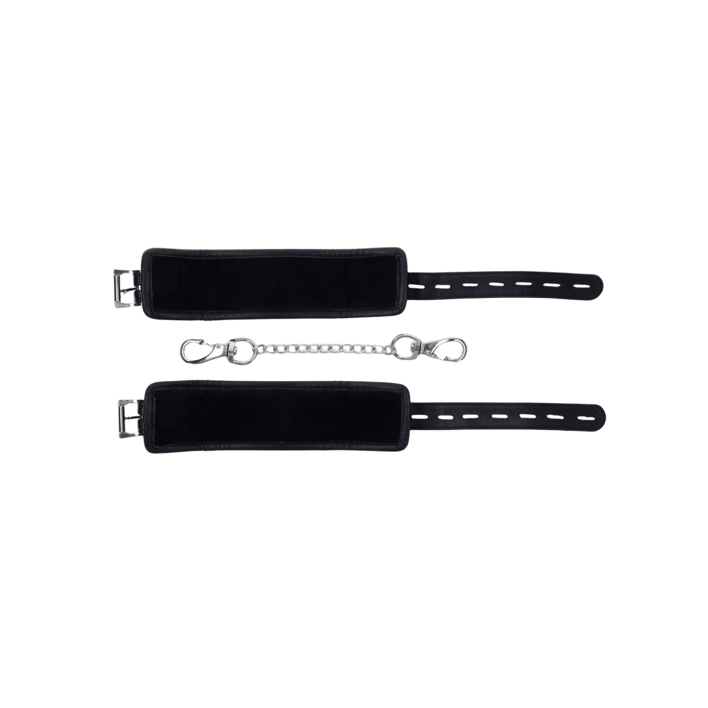 Edge Handcuffs