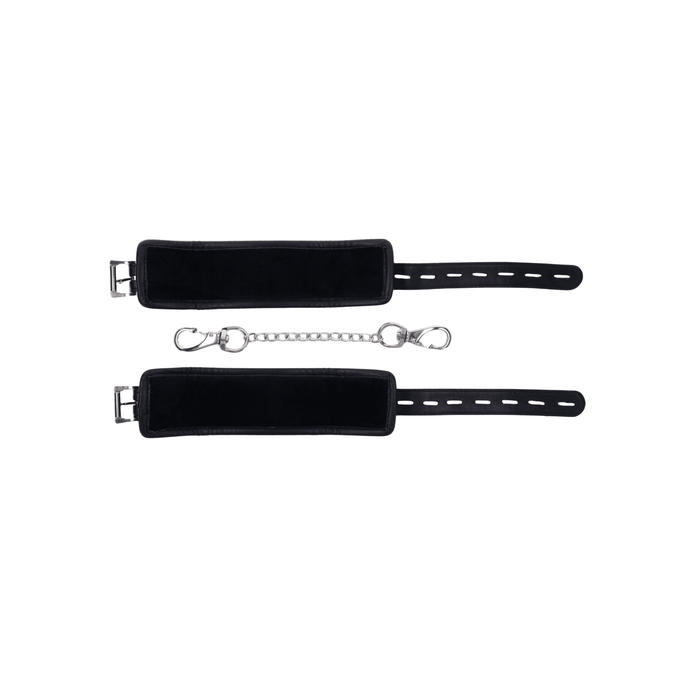 Edge Handcuffs