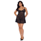 Flora Babydoll
