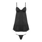 Flora Babydoll