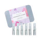 Fragrance Flight